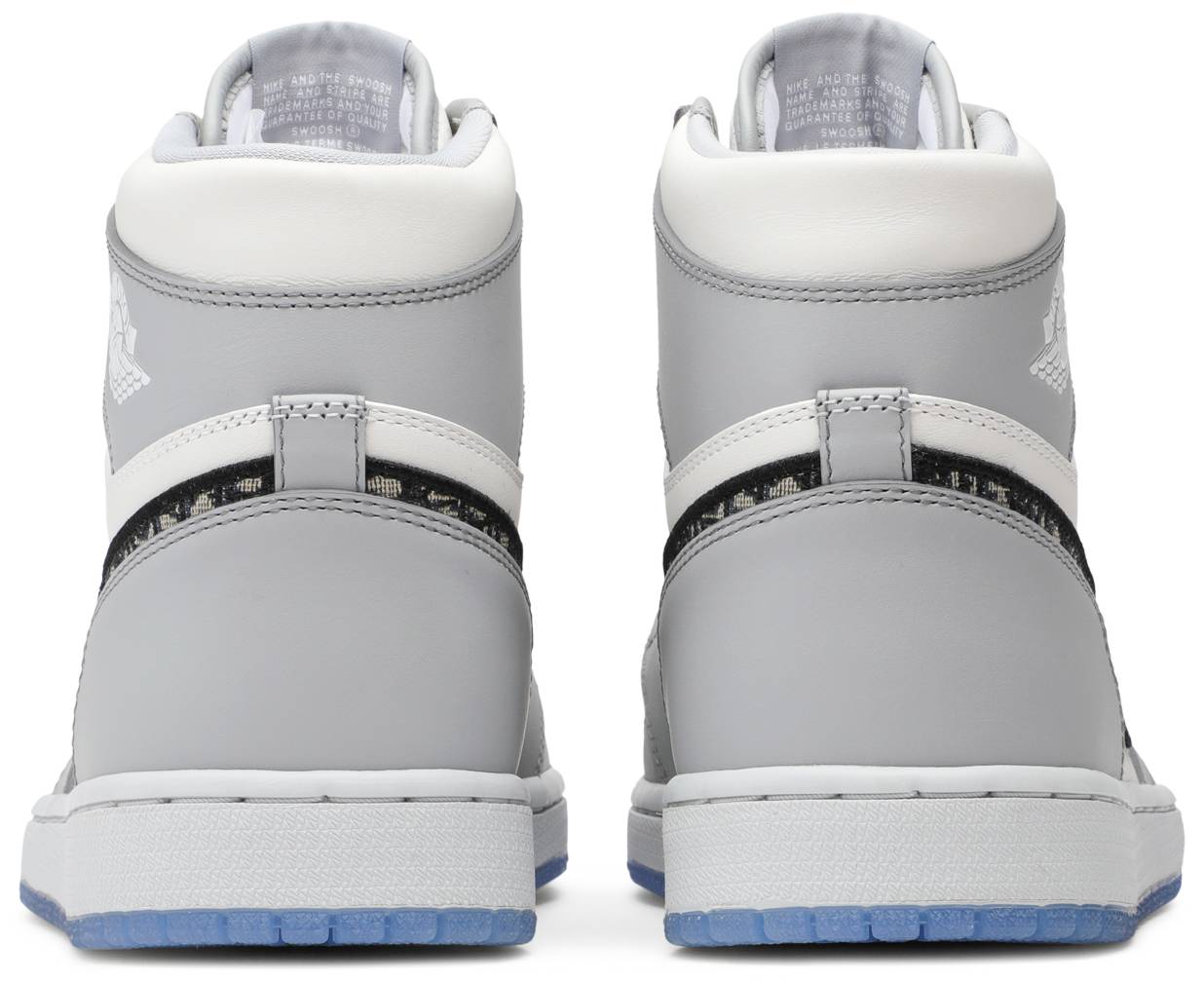 Air Jordan 1 High “Dior” - Image 3