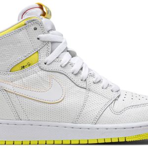 Air Jordan 1 Retro High OG 'First Class Flight'