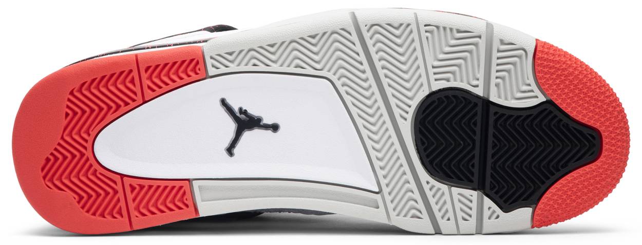 Air Jordan 4 Retro 'Pale Citron' - Image 4