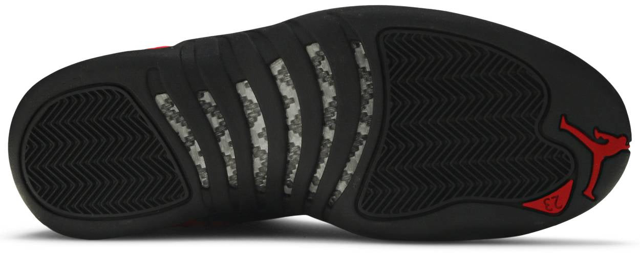 Air Jordan 12 Retro 'Reverse Flu Game‘ - Image 4