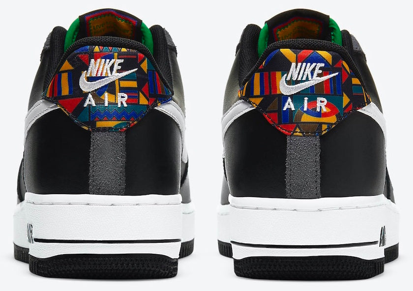 Air Force 1 '07 LV8 'Live Together, Play Together' - Image 3
