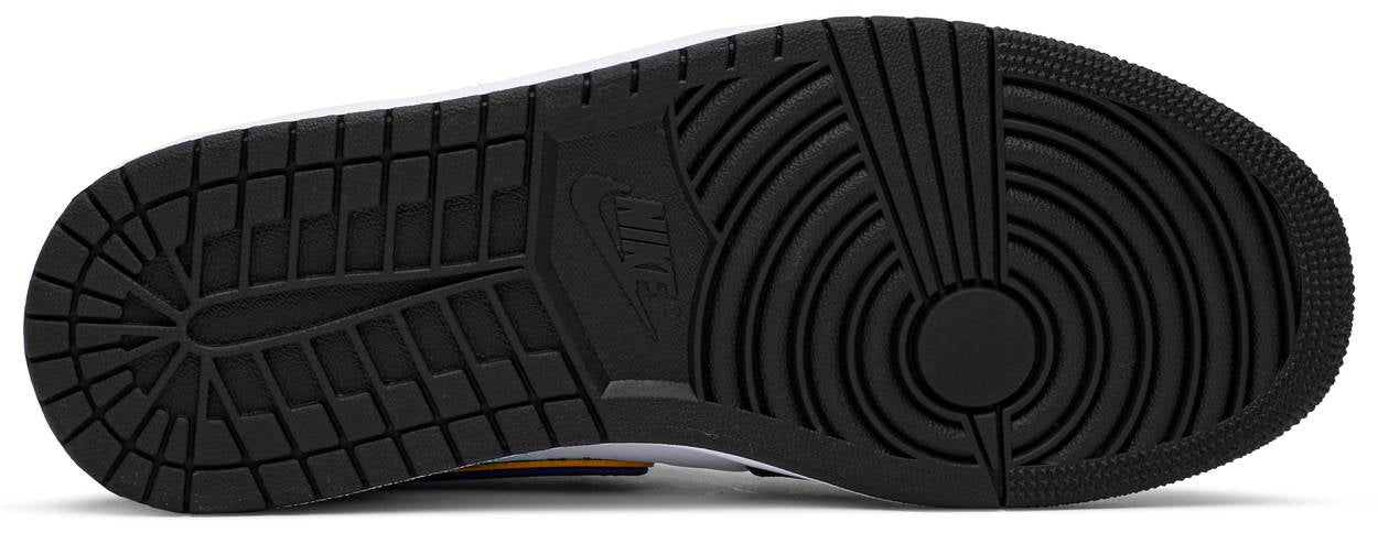 Air Jordan 1 Mid SE 'Rivals' - Image 4