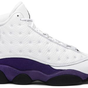 Air Jordan 13 Retro 'Lakers'