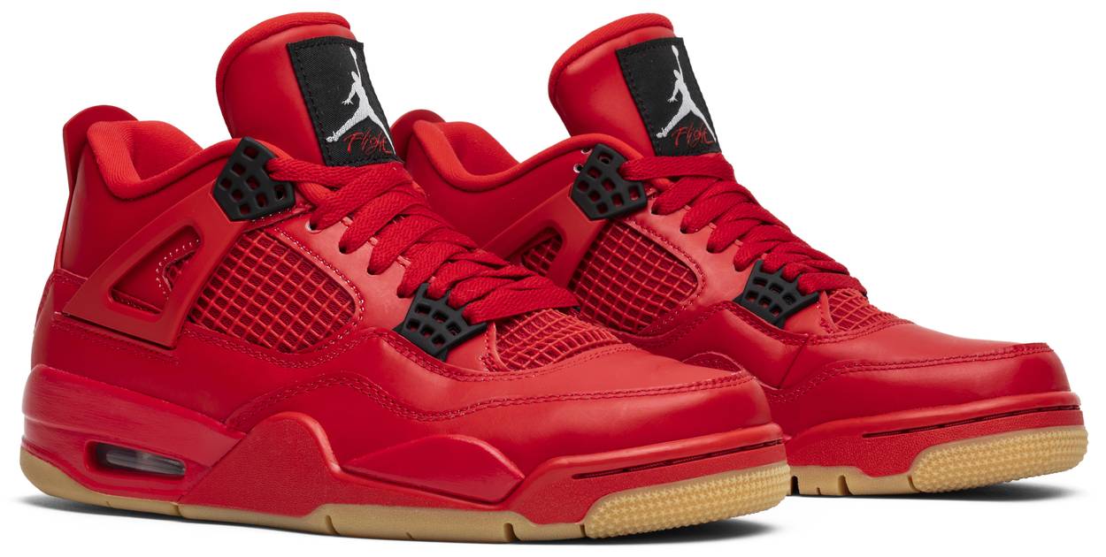 Air Jordan 4 Retro NRG 'Singles Day' - Image 2