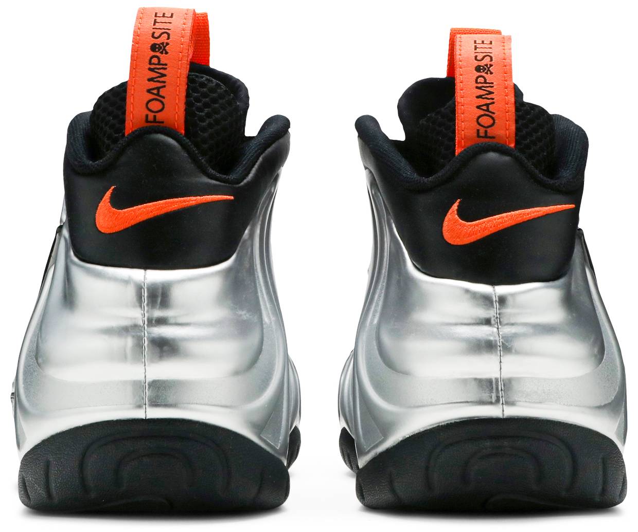 Air Foamposite Pro 'Halloween' - Image 3