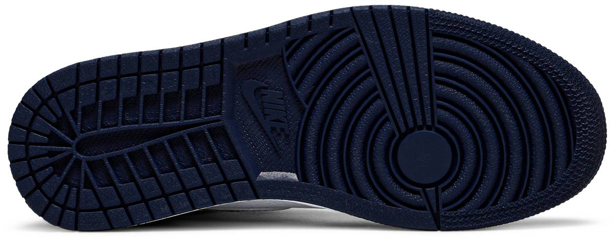 Air Jordan 1 Retro High co.JP 'Midnight Navy' 2020 - Image 4