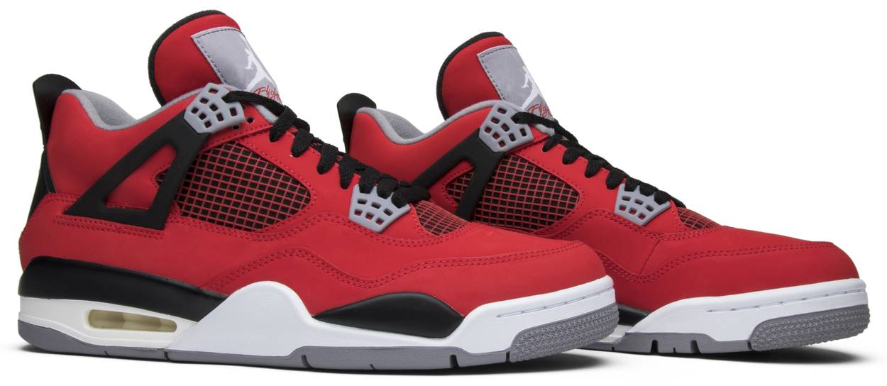 Air Jordan 4 Retro 'Toro Bravo' - Image 2