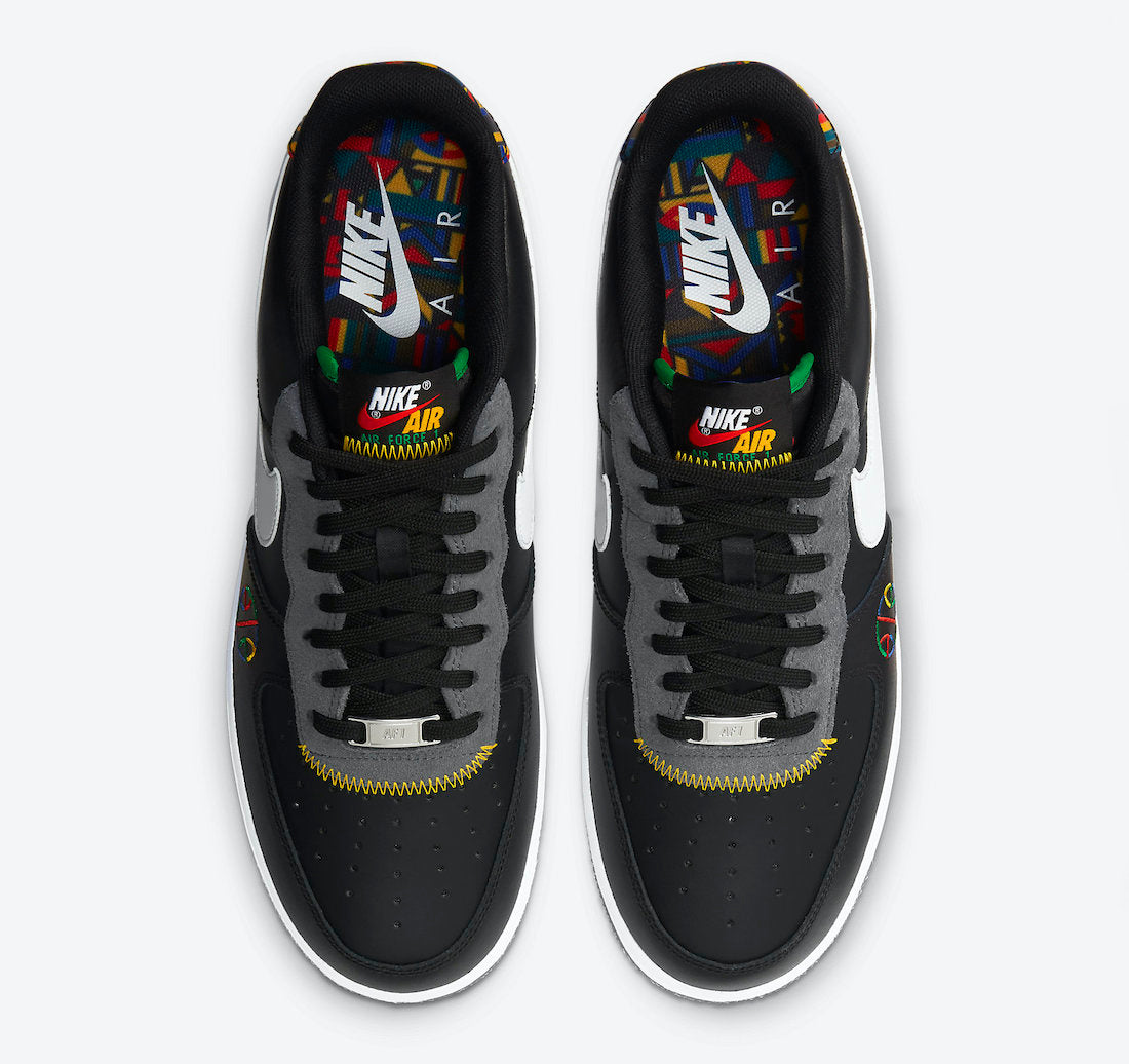 Air Force 1 '07 LV8 'Live Together, Play Together' - Image 4