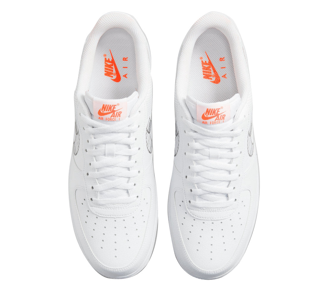 Air Force 1 Low “3D Swoosh“ - Image 4