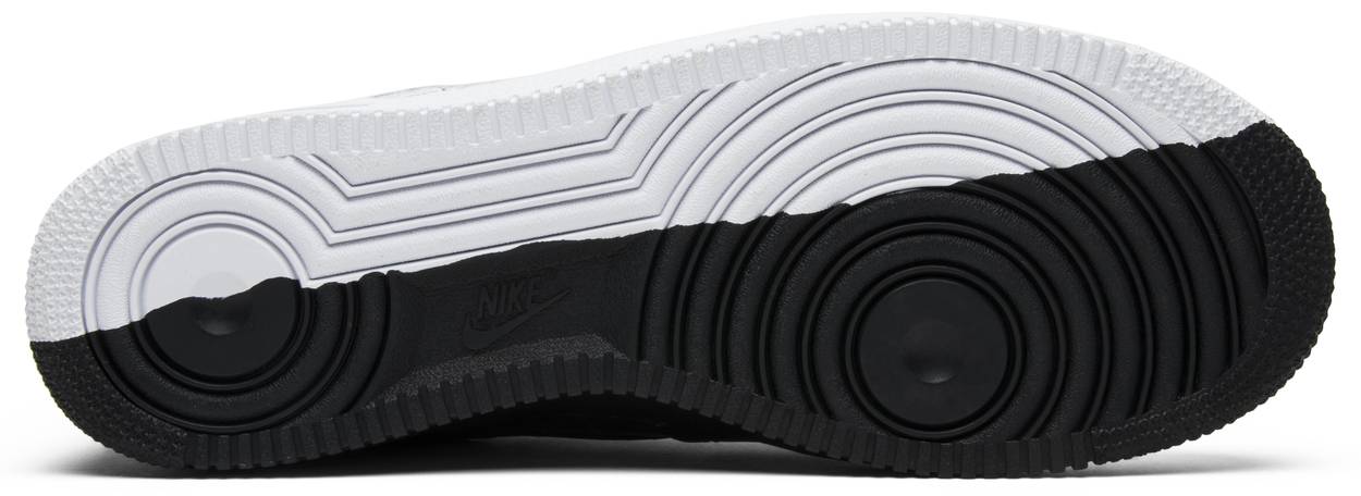 Air Force 1 Low '07 LV8 'Split' - Image 5
