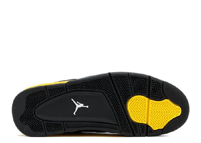 Air Jordan 4 Retro Thunder - Image 5