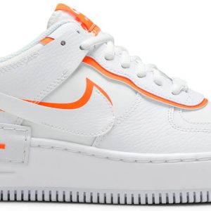 Air Force 1 Shadow 'Total Orange'