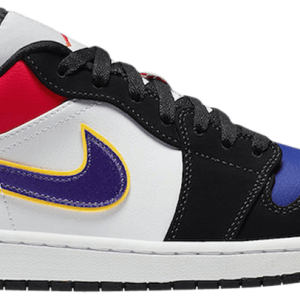 Air Jordan 1 Low 'Rivals'