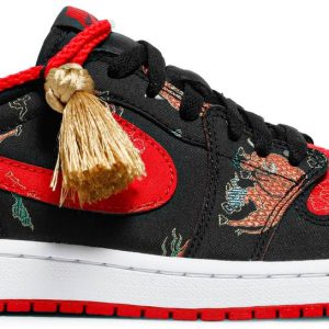 Air Jordan 1 Low OG 'Chinese New Year'