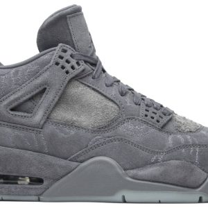 Air Jordan 4 Retro “KAWS”