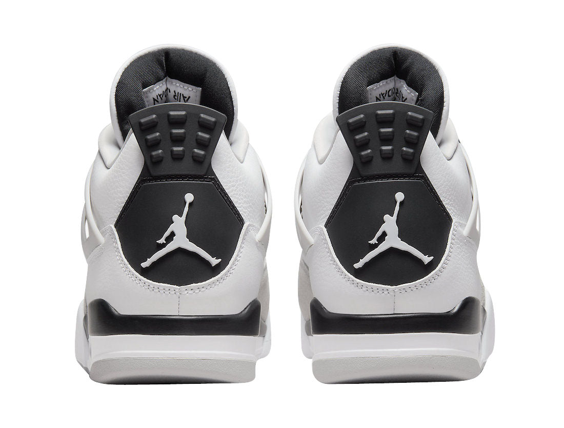 Air Jordan 4 “Military Black“ - Image 3