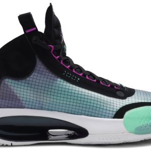 Air Jordan 34 'Blue Void'