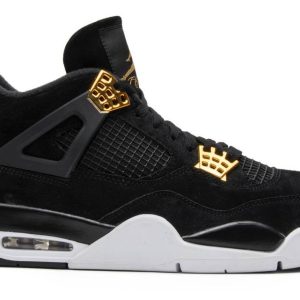 Air Jordan 4 Retro Royalty