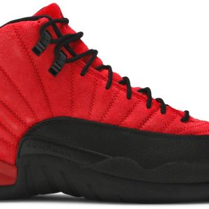 Air Jordan 12 Retro 'Reverse Flu Game‘