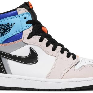 Air Jordan 1 Retro High OG 'Prototype'
