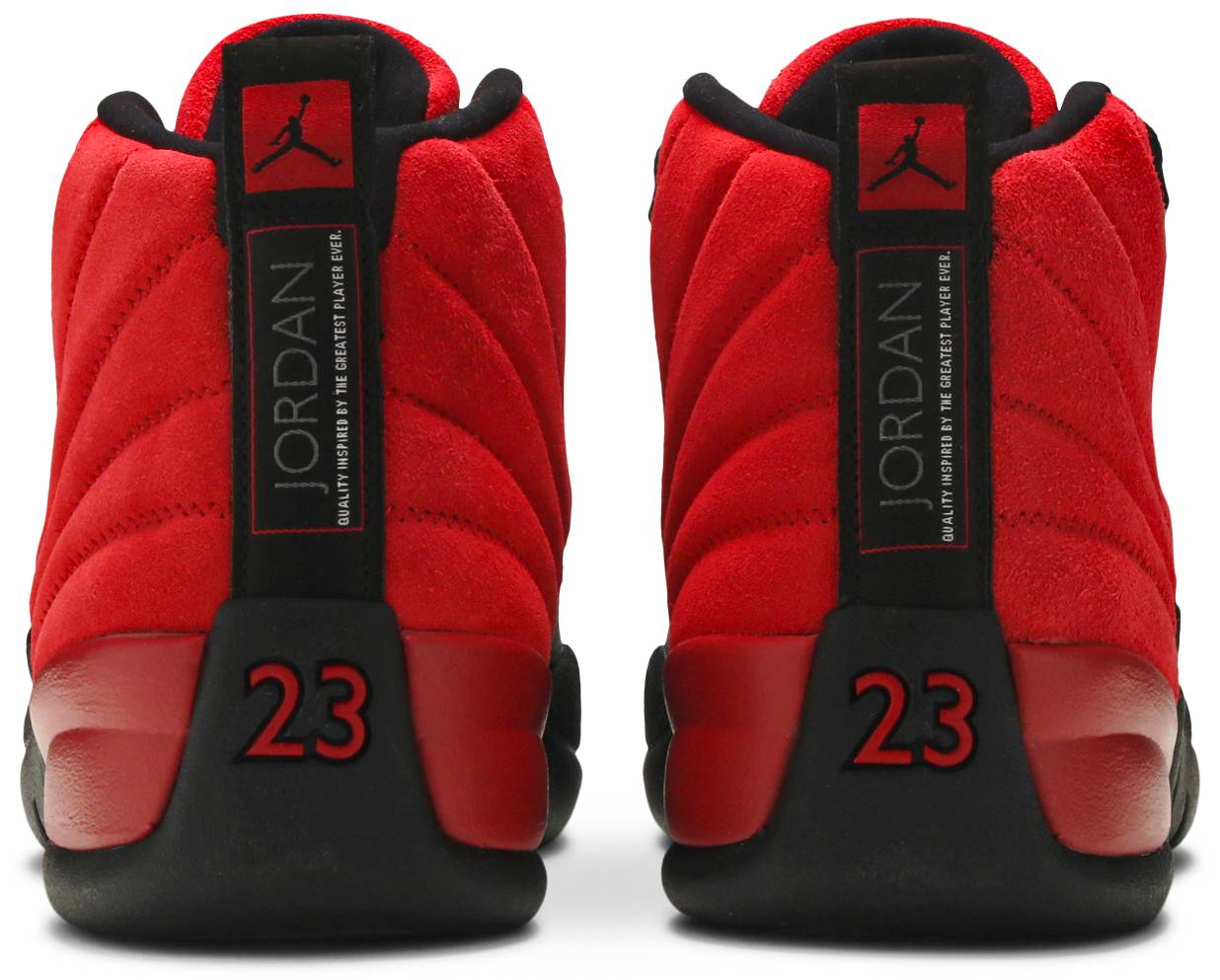 Air Jordan 12 Retro 'Reverse Flu Game‘ - Image 3