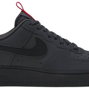 Air Force 1 Low 'Anthracite'
