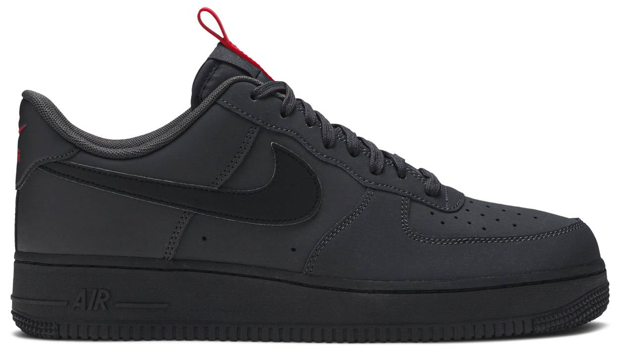 Air Force 1 Low 'Anthracite'