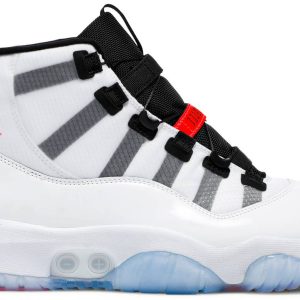 Air Jordan 11 Adapt 'White'