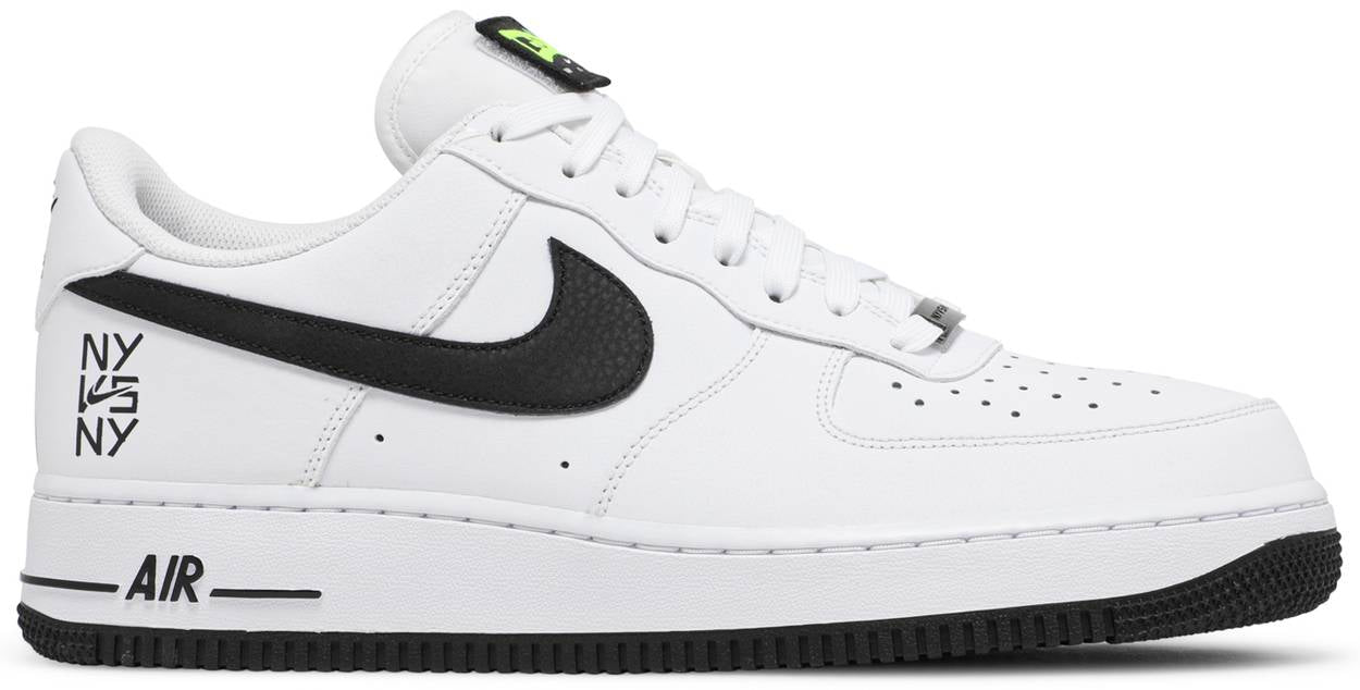 Air Force 1 Low 'NY vs NY'