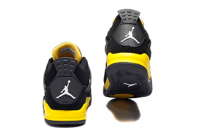 Air Jordan 4 Retro Thunder - Image 6