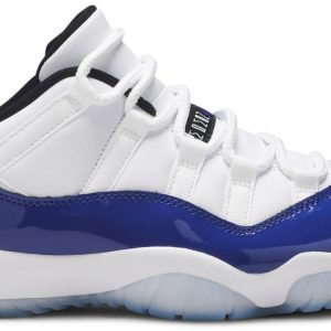 Air Jordan 11 Retro Low 'Concord Sketch'