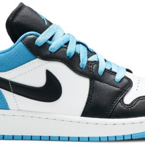 Air Jordan 1 Low SE 'Laser Blue'