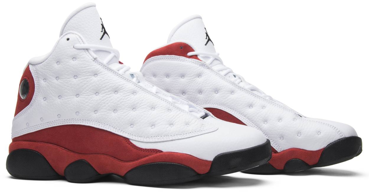Air Jordan 13 Retro 'Chicago' - Image 2