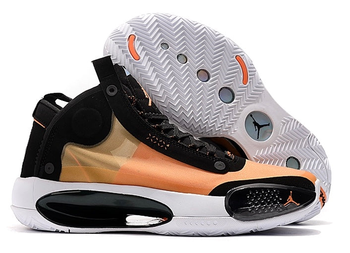 Air Jordan 34 'Amber Rise' - Image 4