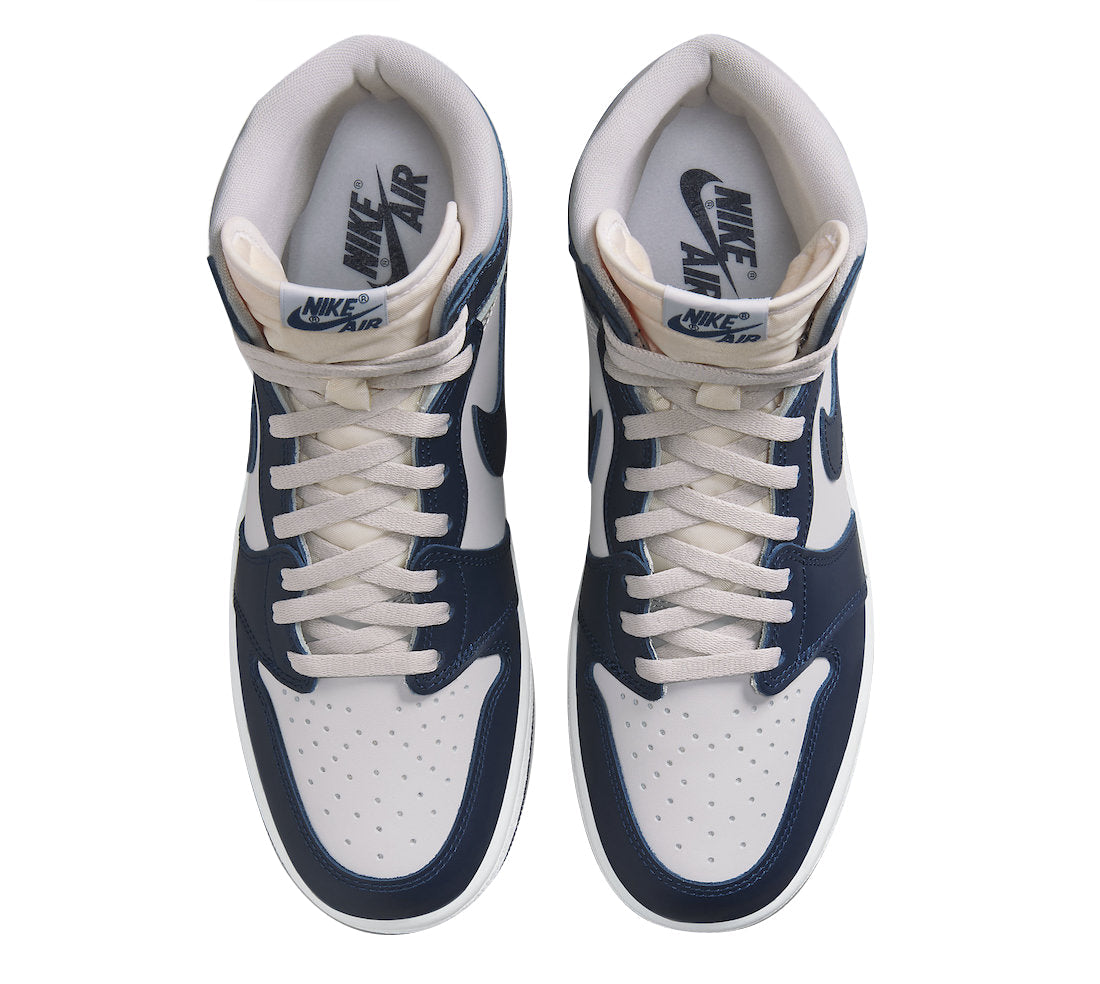 Air Jordan 1 High ‘85 Georgetown’ - Image 4