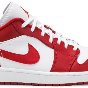 Air Jordan 1 Low 'Gym Red'