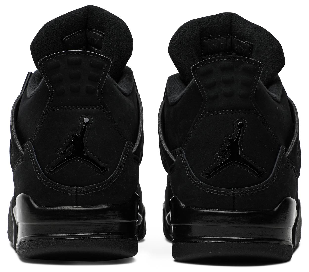 Air Jordan 4 Retro “Black Cat” - Image 3