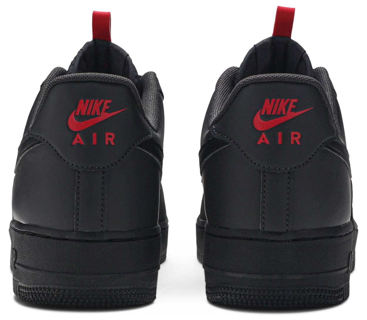 Air Force 1 Low 'Anthracite' - Image 3