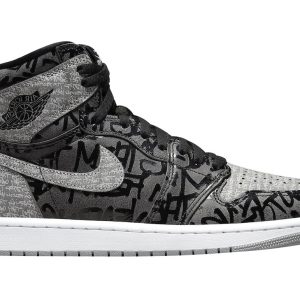 Air Jordan 1 High OG ‘Rebellionaire’