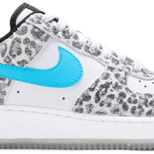 Air Force 1 Low Premium 'Snow Leopard'