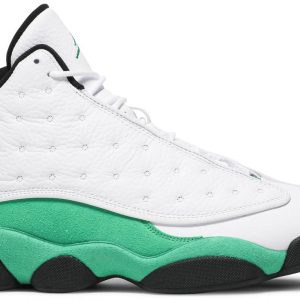Air Jordan 13 Retro 'Lucky Green'