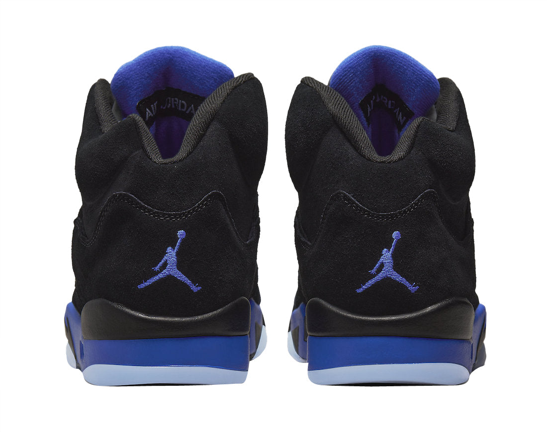 Air Jordan 5 Racer Blue - Image 3