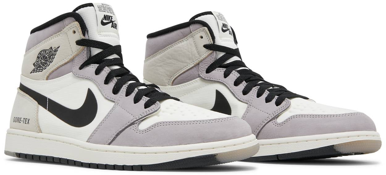 Air Jordan 1 High Element Gore-Tex 'Light Bone' - Image 2