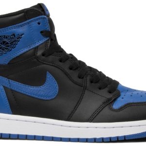 Air Jordan 1 Retro High OG 'Royal'
