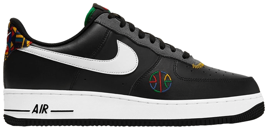 Air Force 1 '07 LV8 'Live Together, Play Together'