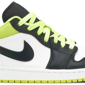 Air Jordan 1 Low 'Cyber'