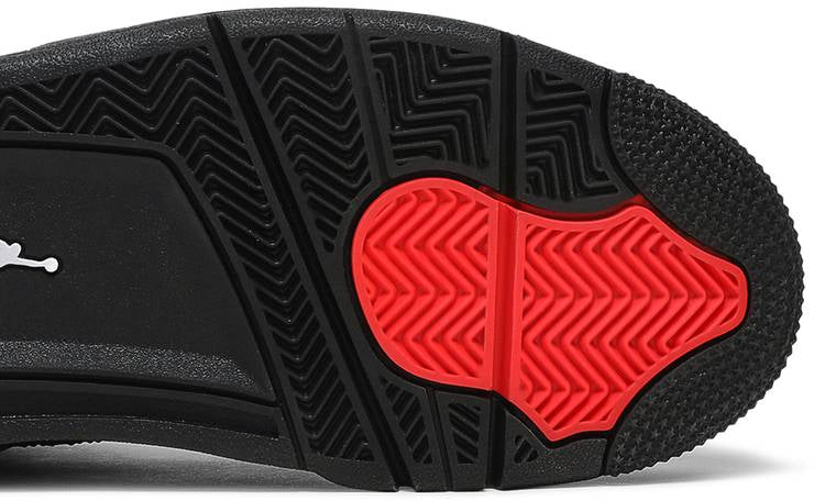 Air Jordan 4 Retro 'Red Thunder' - Image 4