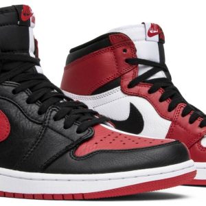 Air Jordan 1 Retro High OG NRG 'Homage to Home' Chicago Exclusive