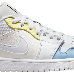 Air Jordan 1 Low 'To My First Coach'