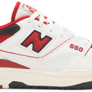 Aimé Leon Dore x 550 'Red'